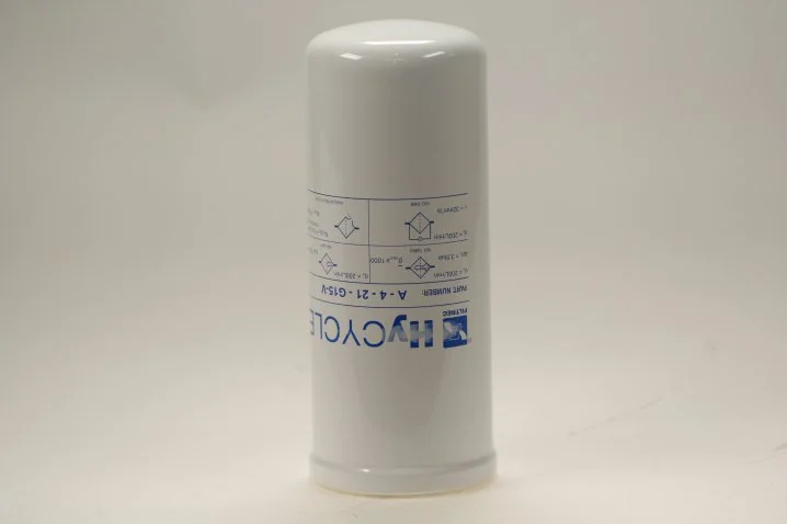 Filtrec - A421G15V - Wechselfilter SpinOn HyCycle