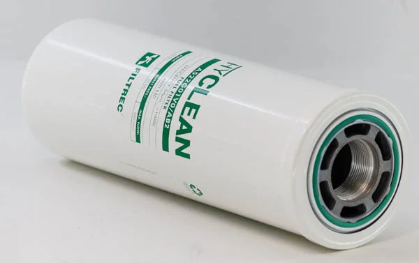 Filtrec - A522G01V0/AB2 - Hydraulikfilter SpinOn (HyCLEAN)