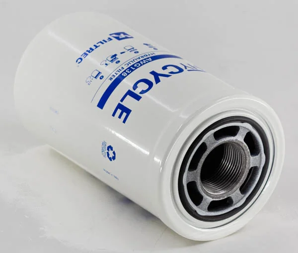 Filtrec - AWG138 - Hydraulikfilter SpinOn