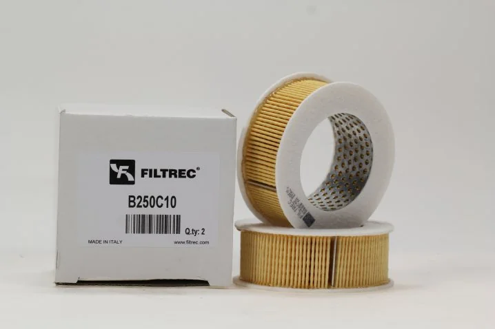 Filtrec - B250C10 - Luftfilterelement