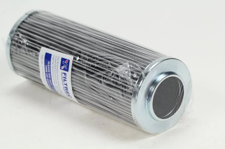 Filtrec - D632G10 - Hydraulikfilterelement (Druckfilter)