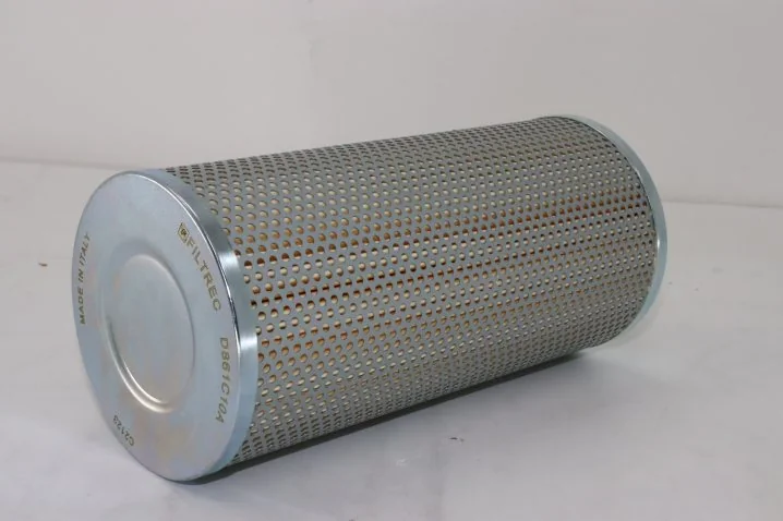 Filtrec - D861C10A - Hydraulikfilterelement (Druckfilter)