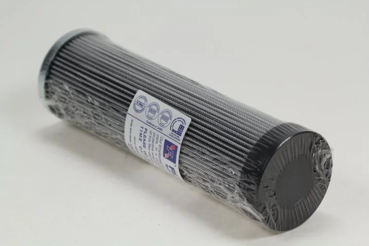 Filtrec - DLD100E10B0 - Hydraulikfilterelement