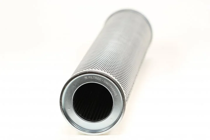 Filtrec - DMD754B40B - Hydraulikfilterelement (Druckfilter)