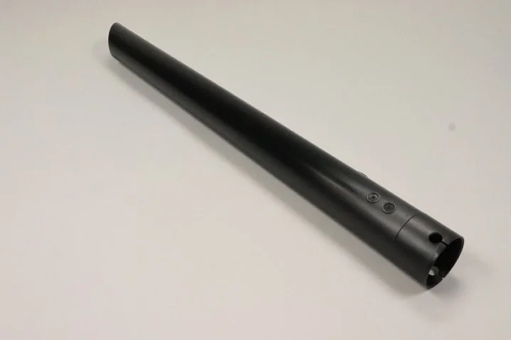 Filtrec - ET2500 - Verlängerungsrohr 500mm lang (20-45)