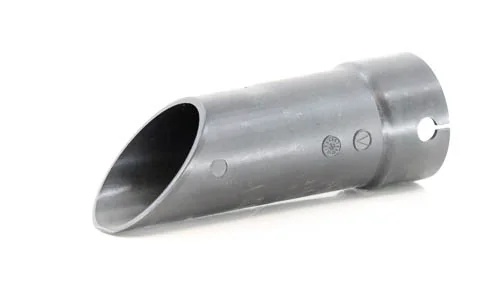 Filtrec - ET4200 - Verlängerungsrohr 200 mm lang (50-66)