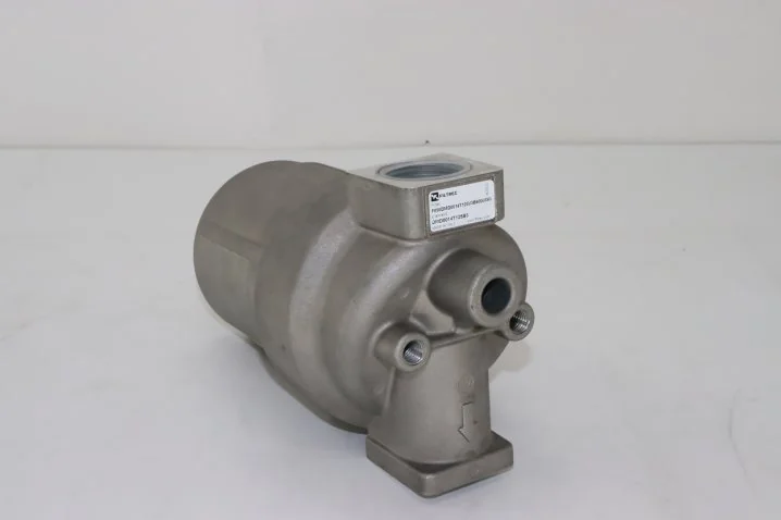 Filtrec - F050DMD0014T125V3B60000S0 - Leitungsfilter (Druckfilter)