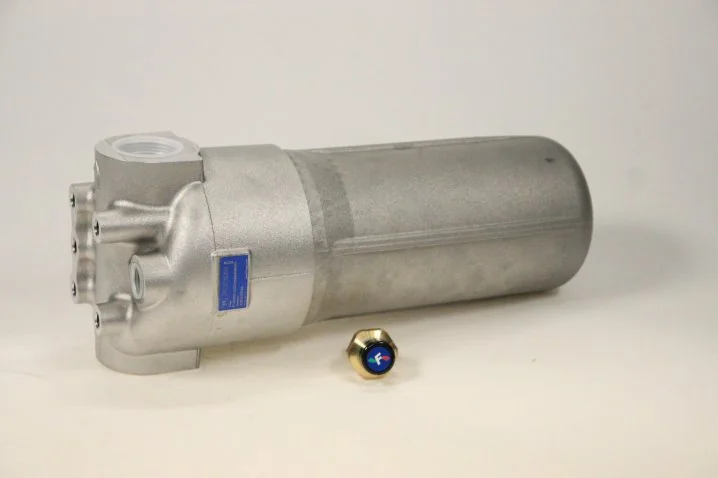 Filtrec - F100XD250G25ABB6DWV05 - Leitungsfilter (Druckfilter)