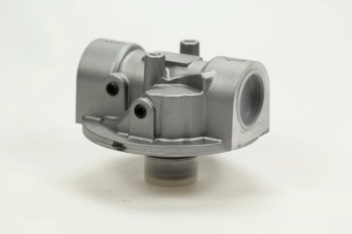 Filtrec - FA120000BB6000 - Filterkopf