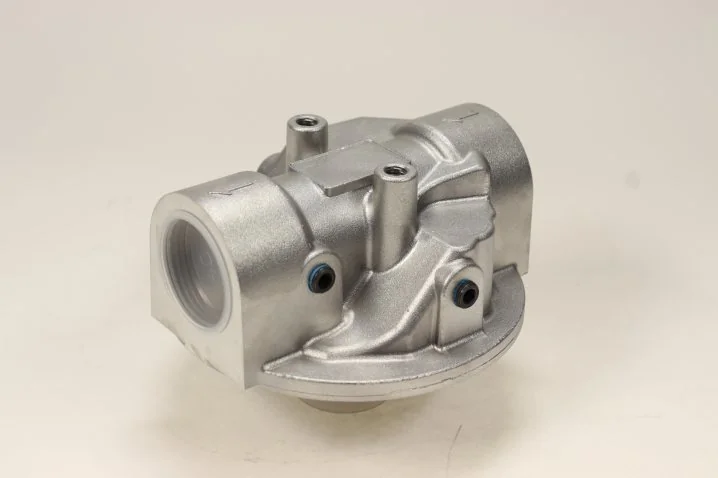 Filtrec - FA120000BB6R000 - Hydraulikfilterelement (Rücklauffilter)