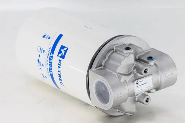 Filtrec - FA121G10BB6R000 - Leitungsfilter (Rücklauffilter)