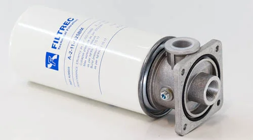 Filtrec - FA211G25BMBB4000 - Leitungsfilter (Rücklauffilter)