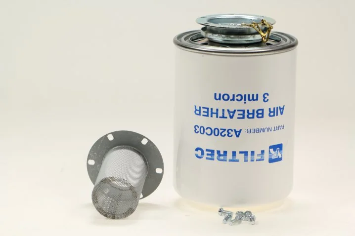 Filtrec - FA320C03 - Luftfilter (Einfüll- und Belüftung)