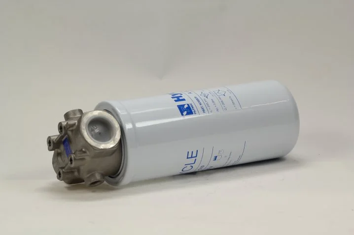Filtrec - FA421C10B6D0 - Leitungsfilter (Druckfilter)