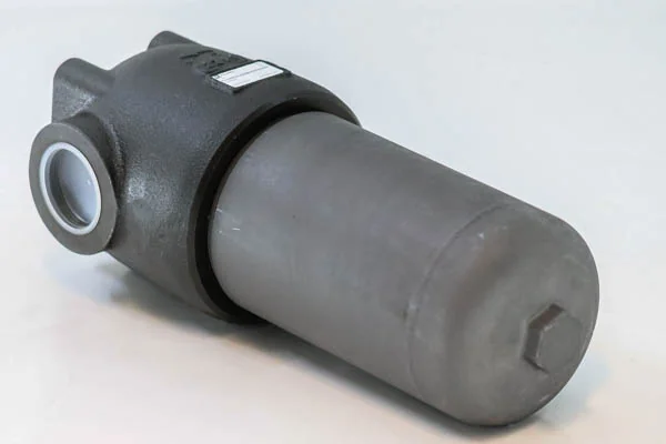 Filtrec - FH420D141000BB7D0S000S0 - Leitungsfiltergehäuse (Druckfilter)