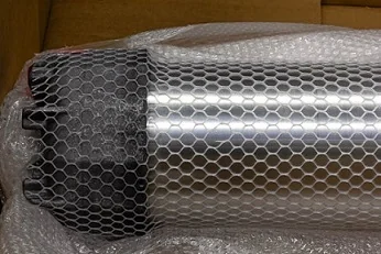 Filtrec - FLRRHR2600000B00F10MA2000A0 - Leitungsfiltergehäuse (Druckfilter)