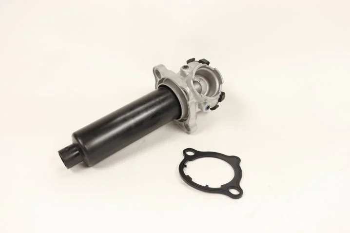 Filtrec - FR62R102G25CBB4000B000 - Rücklauffilter