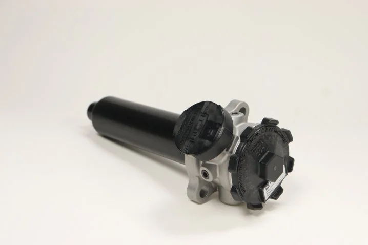 Filtrec - FR62R104G25BBB4001B000 - Rücklauffilter