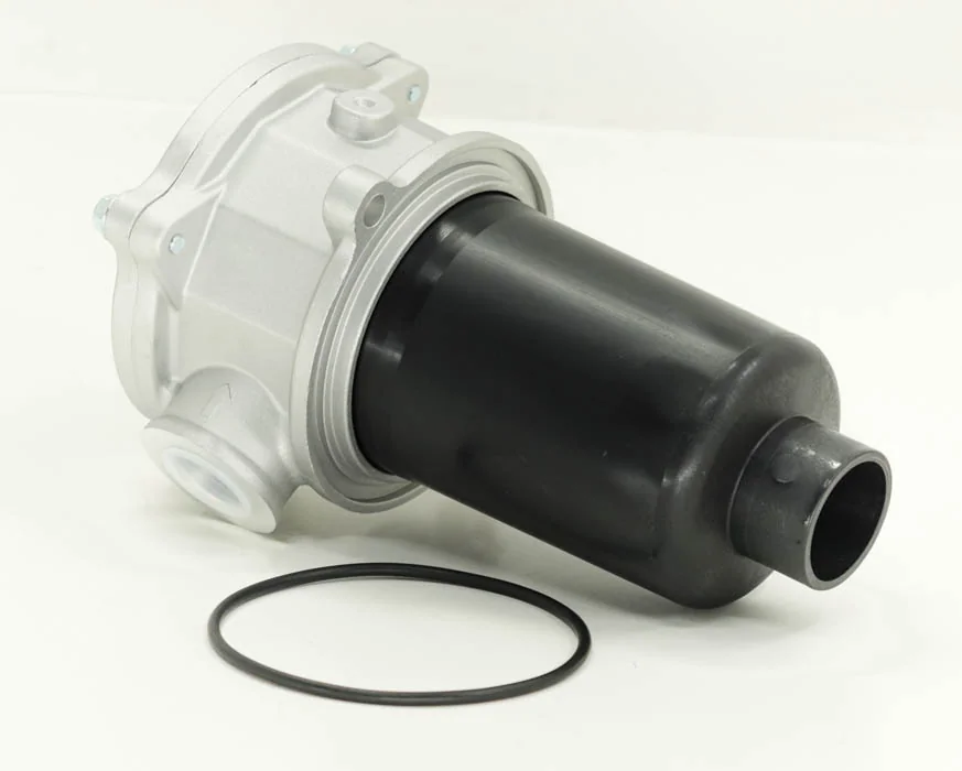 Filtrec - FRTR122C10BBB40C000S0 - Leitungsfilter (Rücklauffilter)