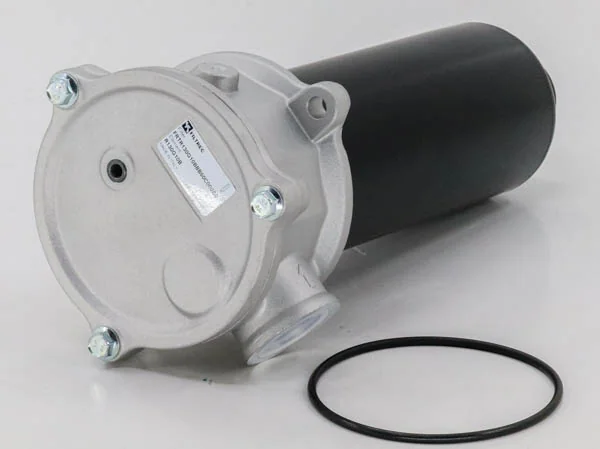 Filtrec - FRTR130G10BBB50C000S0 - Leitungsfilter (Rücklauffilter)