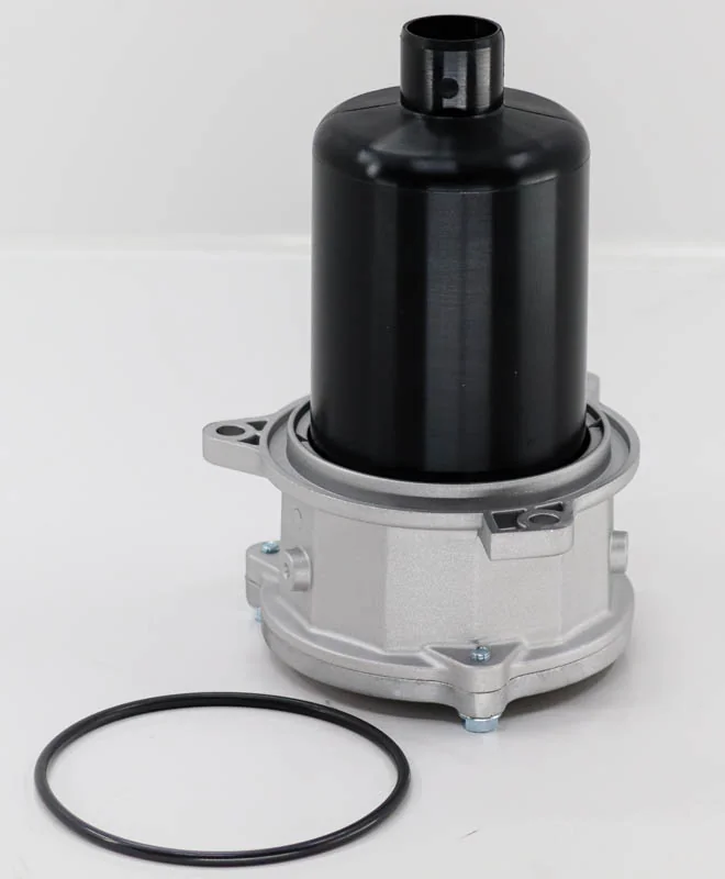Filtrec - FRTR140000BB60C000S0 - Leitungsfiltergehäuse (Rücklauffilter)