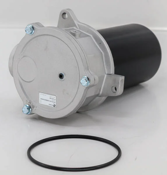 Filtrec - FRTR140C10BBB60C000S0 - Leitungsfilter (Rücklauffilter)