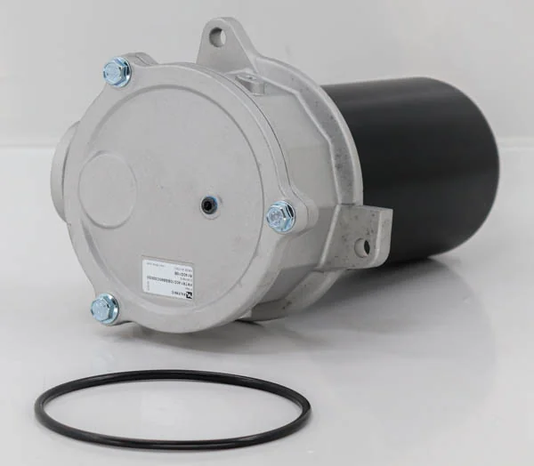 Filtrec - FRTR140G10BBB60C000S0 - Leitungsfilter (Rücklauffilter)