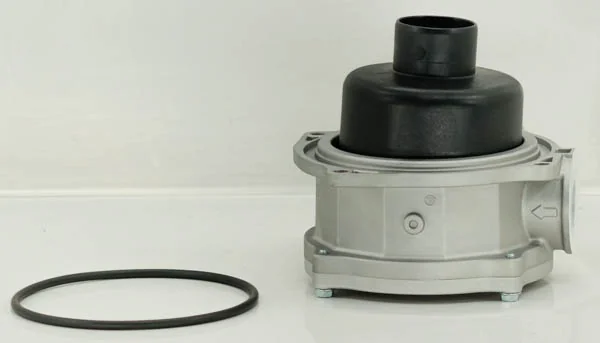 Filtrec - FRTR150000BB70C000S0 - Leitungsfiltergehäuse (Rücklauffilter)