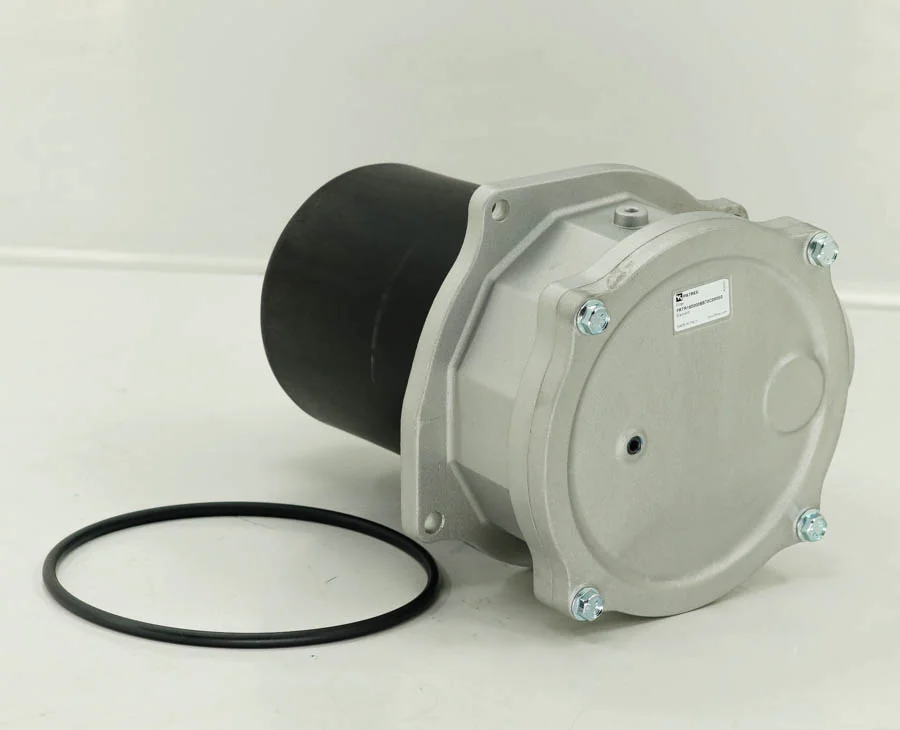 Filtrec - FRTR160000BB70C000S0 - Leitungsfiltergehäuse (Rücklauffilter)