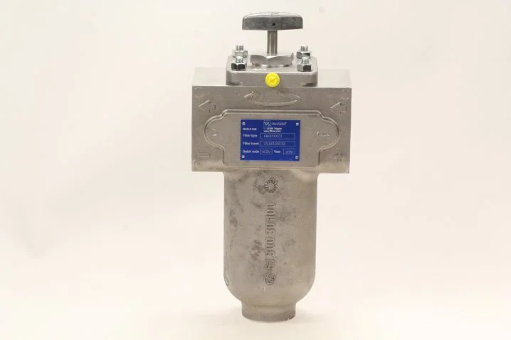 Filtrec - KMGP00031 - Plattenspaltfilter, 0,1 mm Spaltweite