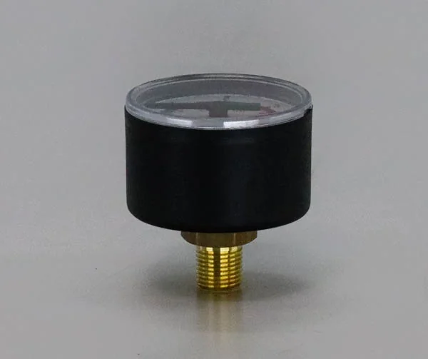 Filtrec - MPA - Vakuummanometer