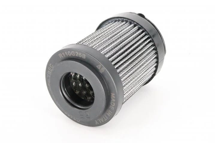 Filtrec - R110G25B - Hydraulikfilterelement (Rücklauffilter)