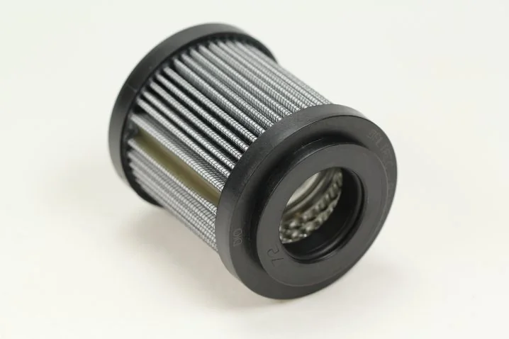Filtrec - R220G10 - Hydraulikfilterelement (Rücklauffilter)