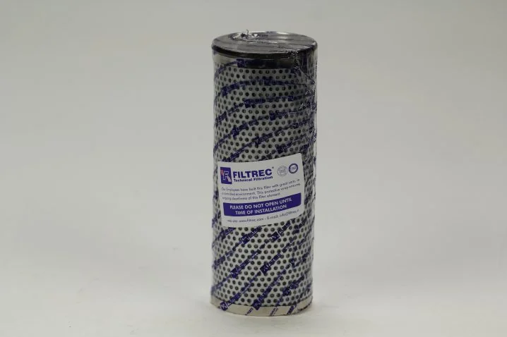 Filtrec - R410G03 - Hydraulikfilterelement (Rücklauffilter)