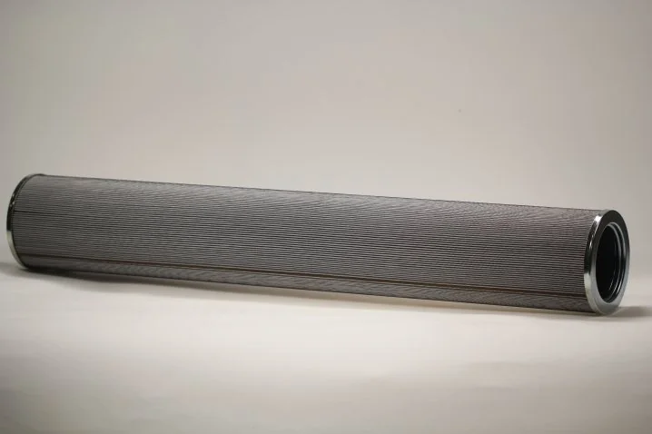 Filtrec - R434G10V - Hydraulikfilterelement (Rücklauffilter)