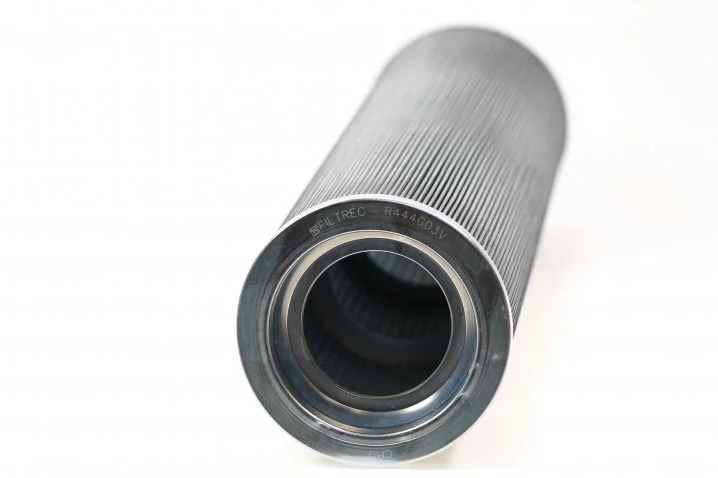 Filtrec - R444G03V - Hydraulikfilterelement (Rücklauffilter)
