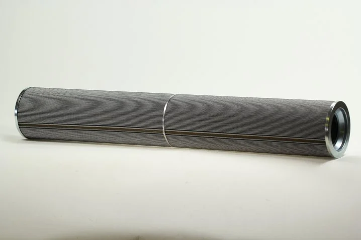 Filtrec - R446G06 - Hydraulikfilterelement (Rücklauffilter)