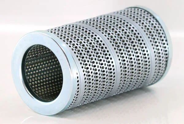 Filtrec - R720C10P - Hydraulikfilterelement (Rücklauffilter)