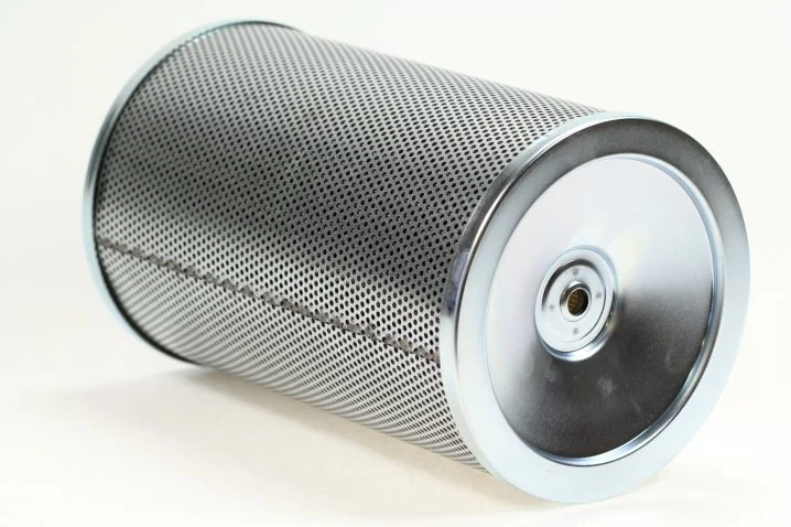 Filtrec - R740C10 - Hydraulikfilterelement (Rücklauffilter)