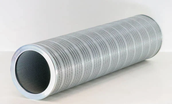 Filtrec - R743G25P - Hydraulikfilterelement (Rücklauffilter)