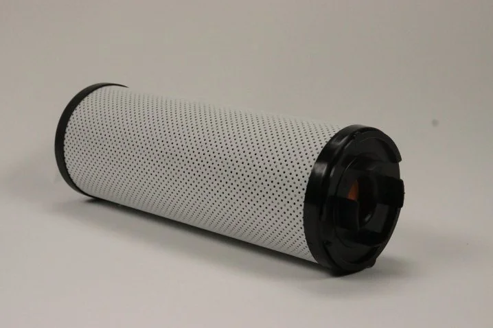 Filtrec - RHR660G05B3/AB1 - Hydraulikfilterelement (Rücklauffilter)