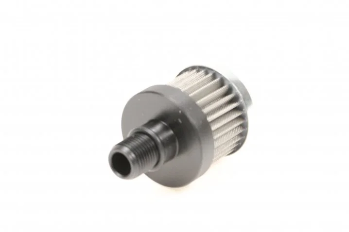 Filtrec - RVR406B300B - Hydraulikfilterelement (Rücklauffilter)