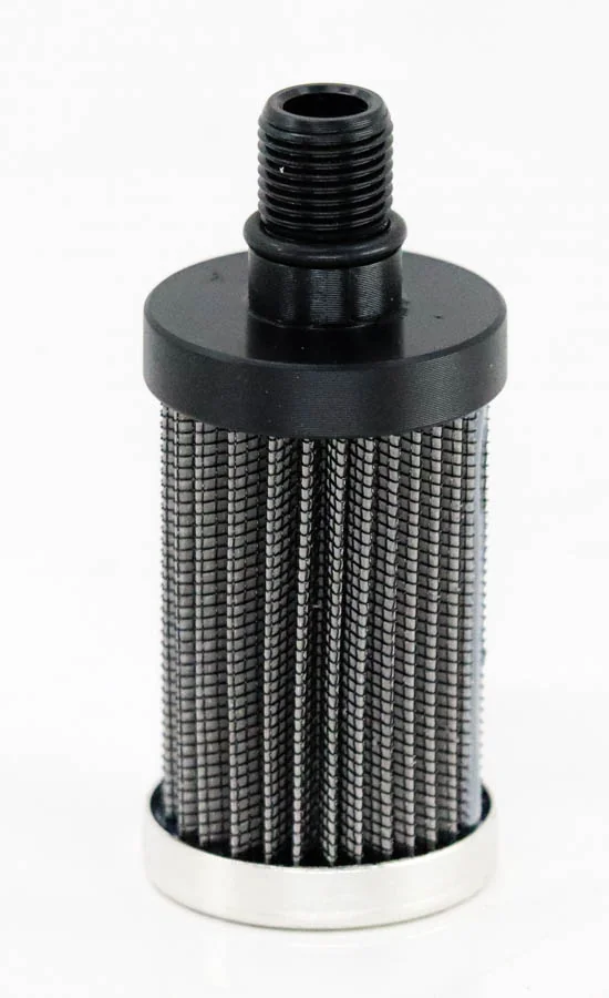 Filtrec - RVR420B10B - Hydraulikfilterelement (Rücklauffilter)