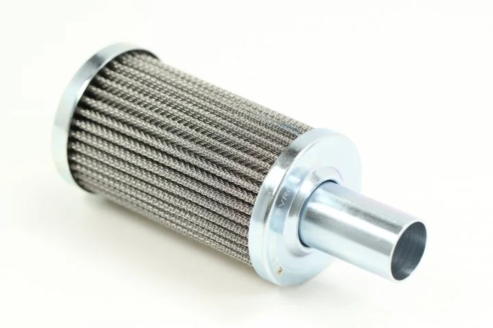 Filtrec - RVR65B100B - Hydraulikfilterelement (Rücklauffilter)