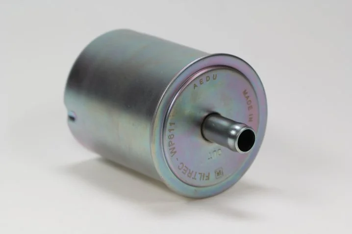 Filtrec - WP611 - Hydraulikfilterelement