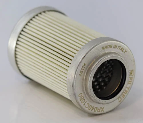 Filtrec - XR040C10B0 - Hydraulikfilterelement (Rücklauffilter)