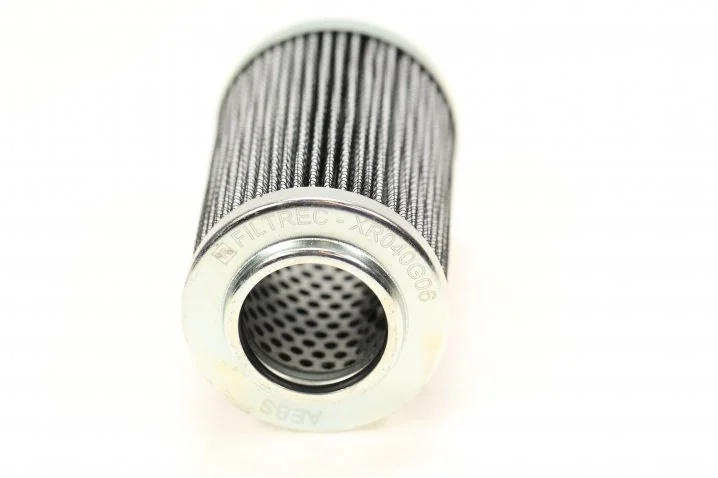 Filtrec - XR040G06 - Hydraulikfilterelement (Rücklauffilter)