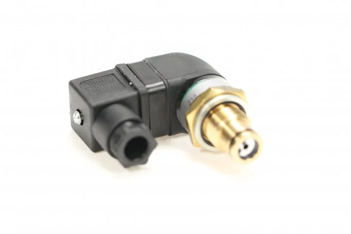 Filtrec - Z13 - Wartungsanzeiger, optisch-elek. 5bar