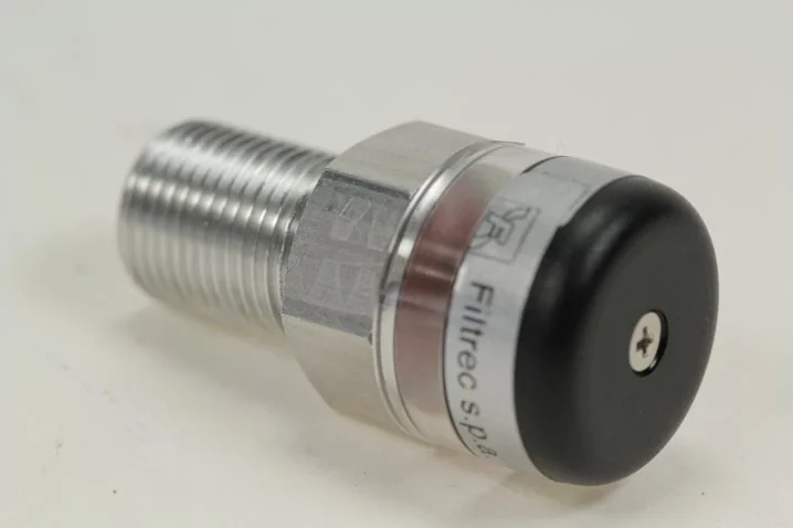 Filtrec - Z20 - Wartungsanzeiger, 1,3 bar