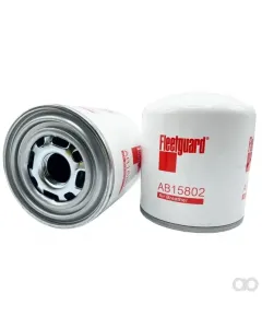 Fleetguard - AB15802 - Luftfilter SpinOn (Be- und Entlüftung)